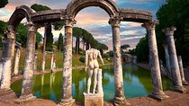 Tivoli Gardens Private Tour from your Hotel in Rome