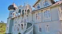 PRIVATE DRIVER TOUR from Bergen: The Island of Light (Lysøen), 4 hours