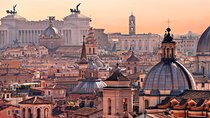 Private Transfer from Rome and nearby to Sorrento or to Positano 