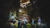 Hidden Craters Hike of Kona