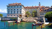 Lake Maggiore Daytrip from Milan - Private 