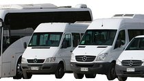 Private Santiago Hotel or Airport Arrival Transfer to Viña del Mar or Valparaiso