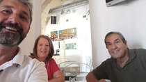 MATERA unesco & lunch included from Bari