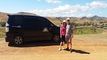 Intercontinental Fiji Golf Resort to Nadi Airport - Private Vehicle