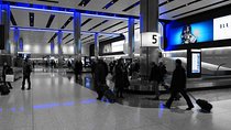 Frankfurt - Meet & Greet Assistant at Airport