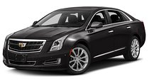Private Transfer: Calgary to Lake Louise in Luxury Vehicle