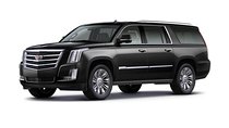 Vancouver Airport to Whistler Private Transfer