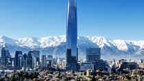 Private Transportation from Santiago Airport AMB to Santiago