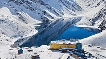 Private Transportation from Santiago or Santiago Airport to Portillo Ski Center