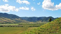 Private Transfer from Santiago or Santiago Airport to Colchagua or Santa Cruz