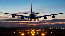 Private Pickup Transfer from Cairo Airport to Hotels in Cairo