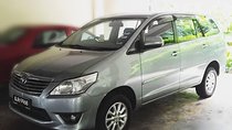 Private Land Transfer from KL Hotels and KLIA to Taman Negara