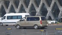 One-Way Marrakech-Menara Private Airport Transfer