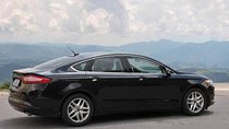Buzios Private Transfer to and from Rio de Janeiro