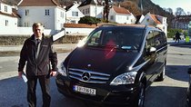 TRANSFER, STANDARD, 1-7 PAX: Solstrand Hotel transfer