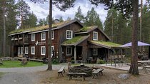 TRANSFER, STANDARD, 1-7 PAX: Bergen – Fagernes, Valdres