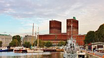 TRANSFER, STANDARD, 1-7 PAX: Bergen – Oslo 