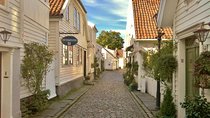 TRANSFER, STANDARD, 1-7 PAX: Bergen – Stavanger 