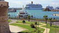 Transfer from/to Civitavecchia Cruise Port 