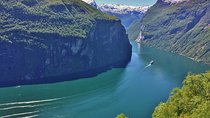 TRANSFER, STANDARD, 1-7 PAX: Bergen – Geiranger 