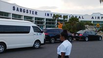 Airport Transfers for less
