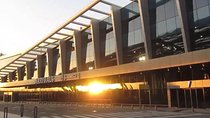 Airport Transfer from Airport to Cairo or Giza Hotel 