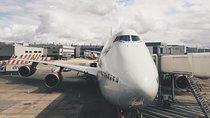 London Heathrow Airport Private Transfer Service To London