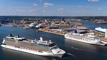 London to Southampton Private Transfer Service