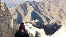  MuTianYu GreatWall ForbiddenCity EnglishCabDriver-TranslationAPP