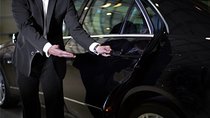 Private Transfer from Amman Airport to Amman Hotel 