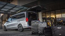 Private Yogyakarta Airport Transfer Service with English Speaking Driver