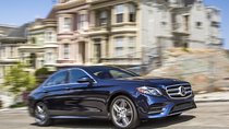 Private Transfer Bucharest to/from Sibiu