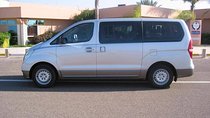 Marrakech : Transfer to Menara Marrakech Airport 