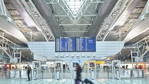 Oporto Airport Private Departure Transfer