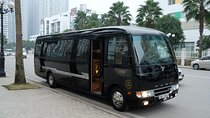 Morning Limousine Transfer Hanoi to Mai Chau 5 hours from Hanoi Old Quarter
