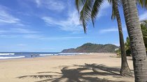 San Jose Airport Private Transfer to Jacó 1 to 4 People