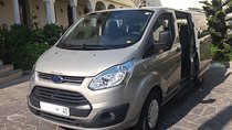 One Way: private transfer from Marrakech to Agadir / Taghazout beach