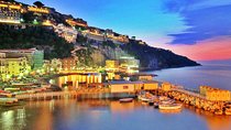 Transfer from Sorrento to Naples or Return