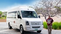 EPIC Airport Roundtrip Shuttle