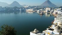 Private Transfer - Jaipur To Jodhpur Via Pushkar