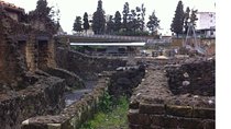 Transfer from Naples to Positano with a 2hr stop at Herculaneum (1-8PAX)