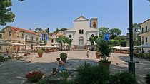 Transfer from Naples to Ravello or Ravello to Naples