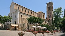Transfer from Naples to Ravello with a 2hr stop at Pompeii (1-8 PAX)