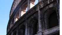 Transfer from Naples to Rome or Rome to Naples (1-8 PAX)