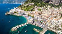 Transfer from Naples to Maiori or Maiori to Naples