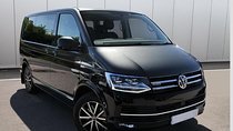 Private transfer from Marrakech airport to Paradise Plage Surf Yoga & Spa Resort