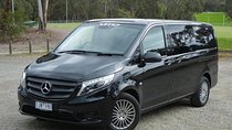 Private transfer Agadir city center to Agadir airport