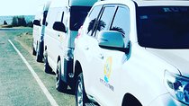 Taxi From Nadi & Wailoaloa Hotels to Nadi Int Airport