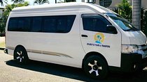 Denarau Hotels to Nadi Airport (Private Transfer)