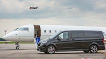 Private transfer from Naples to Sorrento